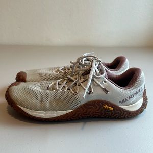 Merrell Trail Glove 7 Trail-Running Shoes - Women's US 8